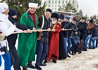 В Уфе прошел фестиваль «Здоровая семья – здоровая Россия!»