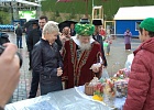 В столице Башкортостана состоялся республиканский «Kurban Halal Fest»
