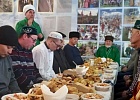 В Чишминском районе Республики Башкортостан открылся  Духовно-просветительский центр имени генерала Анаса Хасанова