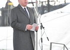 Уфимцы организовали народную акцию в знак солидарности с жителями Санкт-Петербурга