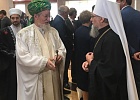 Руководители ЦДУМ России приняли участие в инаугурации Главы РБ