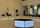 Шейх-уль-Ислам выступил на заседании Совета при Главе Республики Башкортостан по межнациональным отношениям