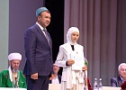 В Чишминском районе состоялся XX Собор мусульман Республики Башкортостан