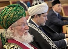 Верховный муфтий выступил на перекрестном международном форуме «Башкортостан – Челябинская область: Дорога мира – дорога дружбы и развития»