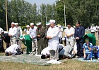 Торжественный җиен в Чишмах