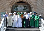 Состоялся Сход мусульман Республики Башкортостан