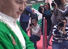 Таможенная служба РФ передала ЦДУМ России более 2000 религиозных книг