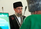 Делегаты XVII Международной научно-практической конференции «Идеалы и ценности Ислама», посвященной Году единства народов России, приняли участие в работе тематических секций