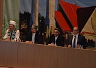 В Уфе прошла VI научно-практическая конференция «Идеалы и ценности ислама в образовательном пространстве ХХI века»