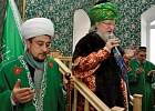 В Башкирии открылась мечеть «Айсылу»