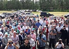 В Башкортостане открылась еще одна мечеть