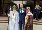 Верховный муфтий – почетный гость торжеств в Дагестане