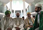 В столице Удмуртии торжественно открыта Центральная мечеть