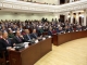 Верховный муфтий принял участие в совместном заседании госструктур страны в Татарстане