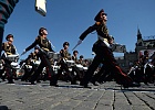 Верховный муфтий – гость Парада Победы в Москве