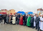 В Новом Уренгое открылся Духовно-просветительский центр РДУМ ЯНАО ЦДУМ России