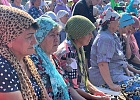В Иглинском районе Республики Башкортостан торжественно открыли мечеть «Мухаммад»