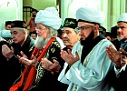 «Маулид ан-Наби» в Великих Булгарах