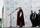 Состоялись торжества по случаю принятия Ислама Волжской Булгарией
