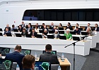 Руководители ЦДУМ России приняли участие в заседании Совета при Главе Башкортостана по межнациональным отношениям