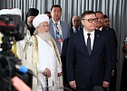 Верховный муфтий Талгат Сафа Таджуддин приветствовал участников VII Международной – XV Всероссийской научно-практической конференции «Расулевские чтения: Ислам в истории и современной жизни России»