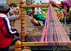 В Уфе отметили праздник весны Навруз