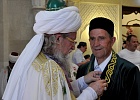 ЦДУМ России вручил медали в Великих Булгарах