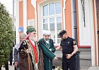 В г.Троицк Челябинской области прошли мероприятия, посвященные памяти шейха Зайнуллы Расулева