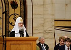 Верховный муфтий принял участие в крупном общественном форуме