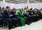 В Перми начал работу IX Межрегиональный форум «Мусульманский мир»