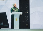 Руководители ЦДУМ России участвуют в работе XIV Всероссийского форума татарских религиозных деятелей 