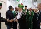В Перми начал работу IX Межрегиональный форум «Мусульманский мир»