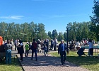 В Чишминском районе Республики Башкортостан состоялось мероприятие «Семейные ценности в Исламе»