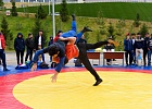 В столице Башкортостана состоялся республиканский «Kurban Halal Fest»