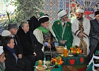 В комплексе-мечети «Ляля-Тюльпан» г.Уфа состоялось празднование «Маулид ан-Наби»