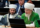 Руководители ЦДУМ России приняли участие в заседании Совета при Главе Башкортостана по межнациональным отношениям