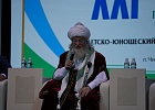 Верховный муфтий приветствовал участников XXI Собора мусульман Республики Башкортостан и конкурса «Я познаю Ислам»