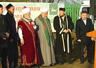 Верховный муфтий посетил Бураевский район Башкортостана
