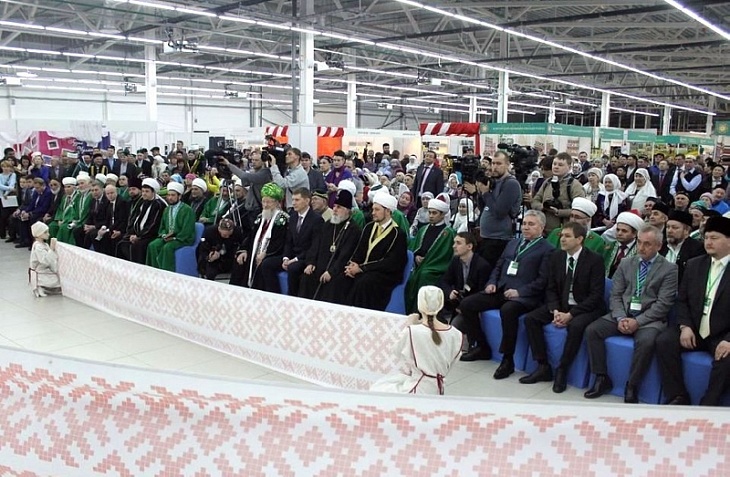 Пермь принимает гостей со всей России