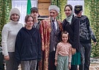 Священнослужитель из Башкортостана отметил 95-летие