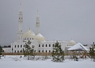 «Маулид ан-Наби» в Великих Булгарах