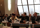 Верховный муфтий принял участие в международном форуме по профилактике экстремизма и терроризма
