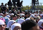 На священной земле Древних Булгар состоялся праздник «Изге Болгар җыены»
