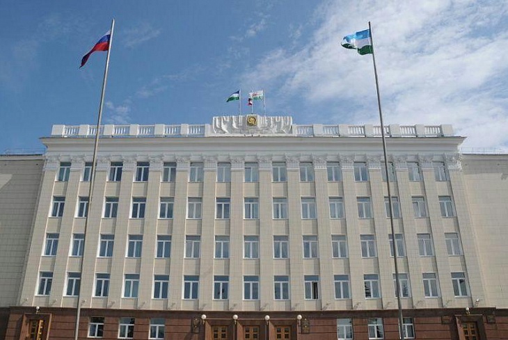 Поздравление руководства Администрации ГО г.Уфа РБ с праздником «Ураза-Байрам»