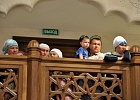 ЦДУМ России вручил медали в Великих Булгарах