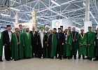 В Перми начал работу IX Межрегиональный форум «Мусульманский мир»