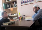 Летние лагеря для юных мусульман подвели итоги работы