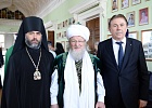 В Сибае прошло совещание «Диалог религий и национальное единство – основа патриотизма в обществе»