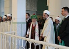 Верховный муфтий выступил на съезде самарских мусульман