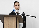 В Соборной мечети г.Уфа «Ляля-Тюльпан» прошла IV Всероссийская научно-практическая конференция студентов «Камалийские чтения»